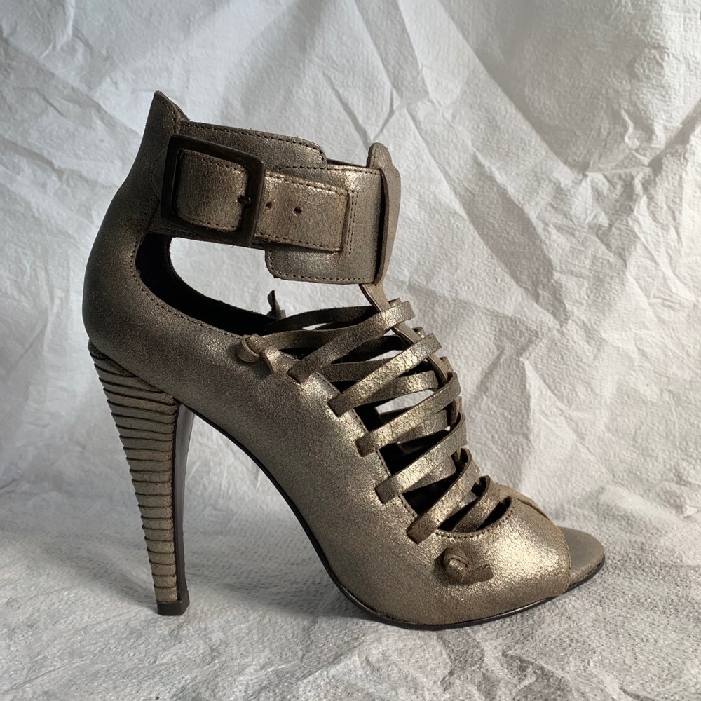 Elizabeth and James Gladiator Luella Stiletto - 6